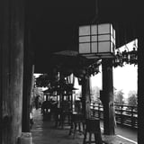 二月堂