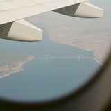 明石海峡大橋