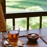 暗峠　山小舎カフェ