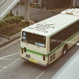 大阪市バス