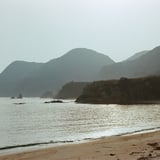 おはよう、日本海