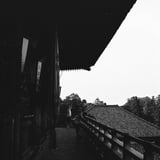 二月堂