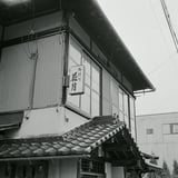 早朝の綾部