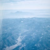 山々