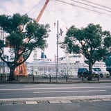 ひと休み