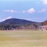 広場
