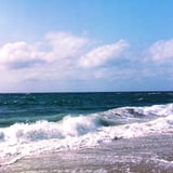 a scenery