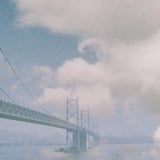 filmで綴る:明石海峡大橋と重なる世界∗*ﾟ