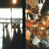 filmで綴る:ふらっと寄った古民家shop