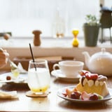 filmで綴る:シフォンケーキCafe☕✧