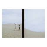 filmで綴る : Tottori Sand Dunes☆彡.。