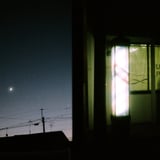 filmで綴る:私の住む街