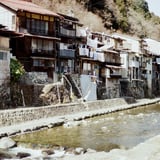 filmで綴る:郡上八幡の町並み…ここで暮らす