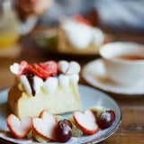 filmで綴る:スペシャルないちご🍓✨