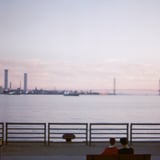 filmで綴る:タソガレドキ…のふたり🌇