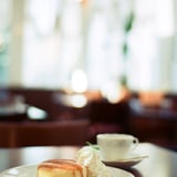 filmで綴る:午後のsweets❤
