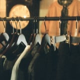 filmで綴る:古民家shopでの一コマ