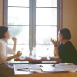 filmで綴る:女子会♡