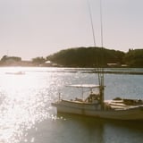 filmで綴る:キラキラな波✨