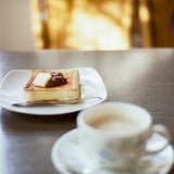 filmで綴る:あんバタートースト🍞