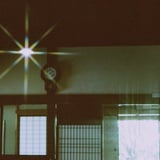 filmで綴る:時が止まったような...
