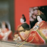 filmで綴る:桃の節句🌸✴🎎✴🌸
