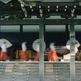 filmで綴る:伊勢神宮⛩️