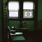 filmで綴る:antiqueな窓際🪟