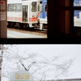 filmで綴る:明智駅前🚃𓈒𓂂𓏸