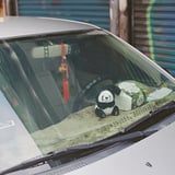 台北 迪化街