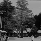 散歩