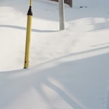 雪