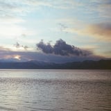 支笏湖