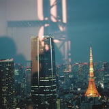 東京