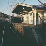 京阪