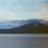 支笏湖