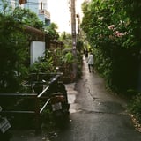 バンコク