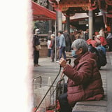 台北 龍山寺