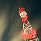 新信濃変電所