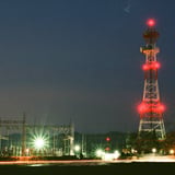 新信濃変電所 3