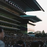 激戦後