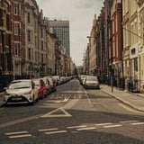 London Ding-dong