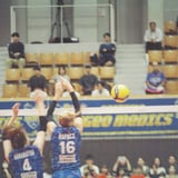 Block!