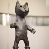 お巡りさん、この人です！