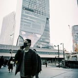 Shibuya, Tokyo