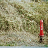 つい撮りシリーズ‐消火栓