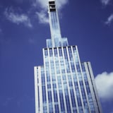 空の塔