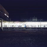 帰り道