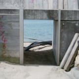 海への抜け道