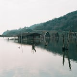 水没ペンション